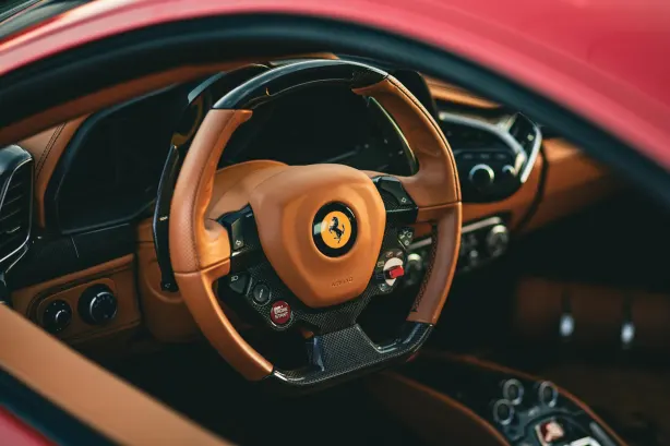 Casino Magical Spin Android/iOS Forrit